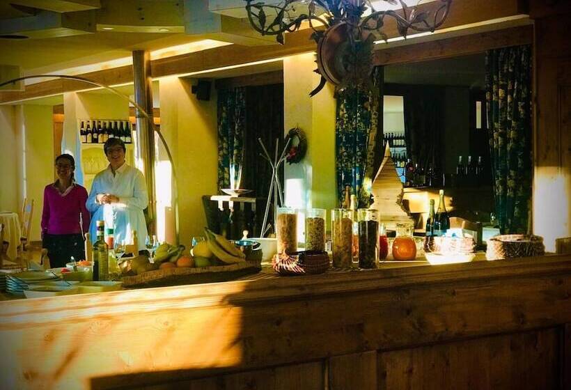 فندق Panoramique