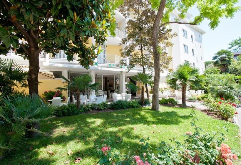 Fotos del hotel Park Spiaggia:  3