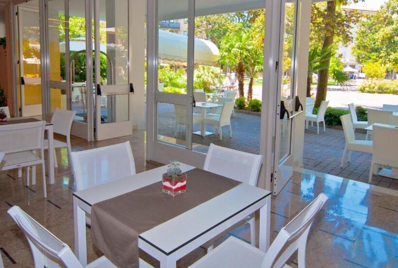 Fotos del hotel Park Spiaggia:  12
