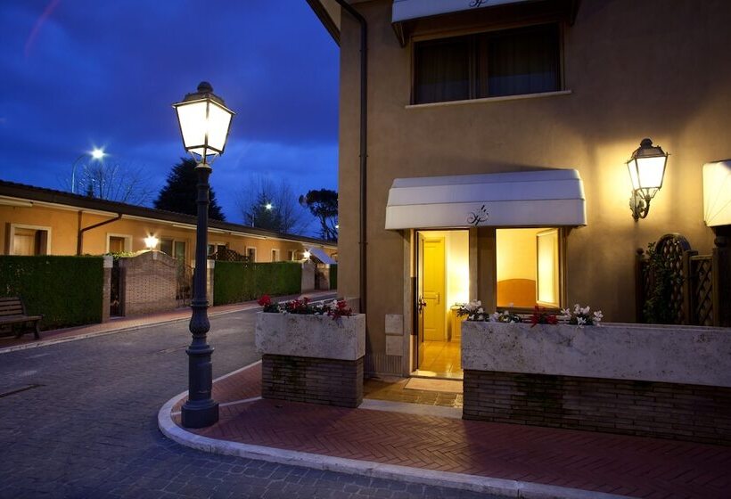 Fotos del hotel Piccolo Borgo:  10