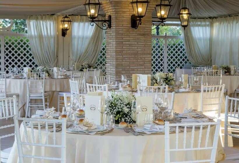 Fotos del hotel Piccolo Borgo:  16