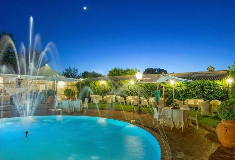 Fotos del hotel Piccolo Borgo:  17