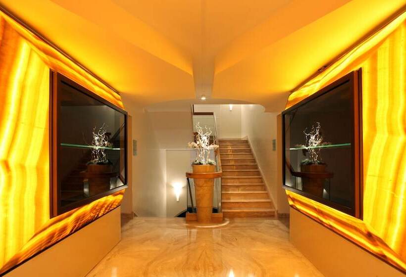 Fotos del hotel Piccolo Borgo:  18