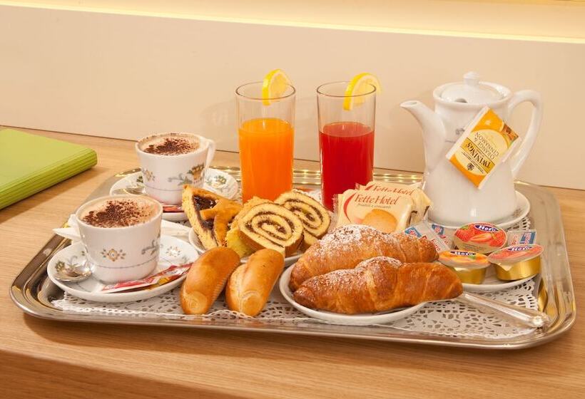 Fotos del hotel Piccolo Borgo:  19