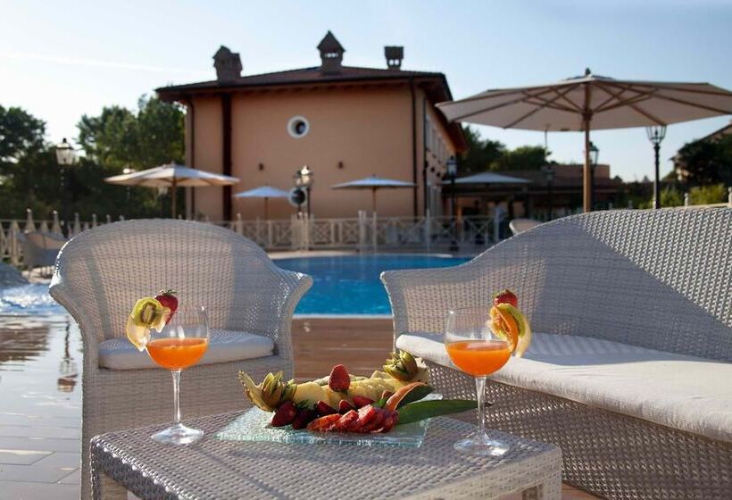 Fotos del hotel Piccolo Borgo:  20