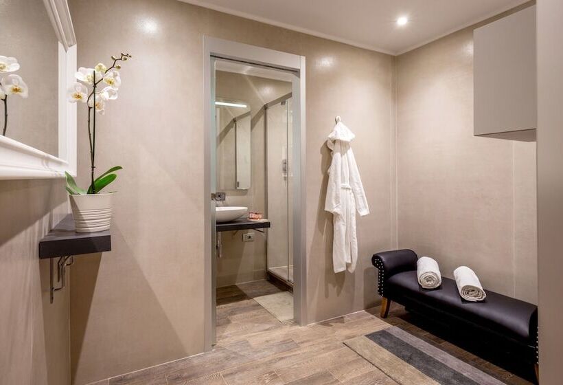 Fotos del hotel Piccolo Borgo:  8