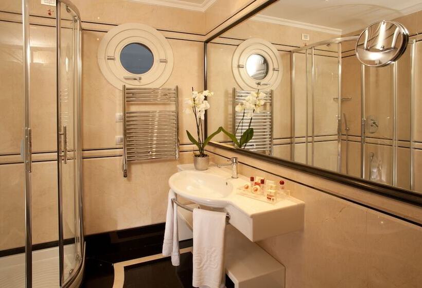 Fotos del hotel Piccolo Borgo:  26