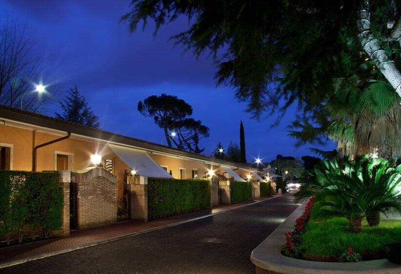 Fotos del hotel Piccolo Borgo:  6