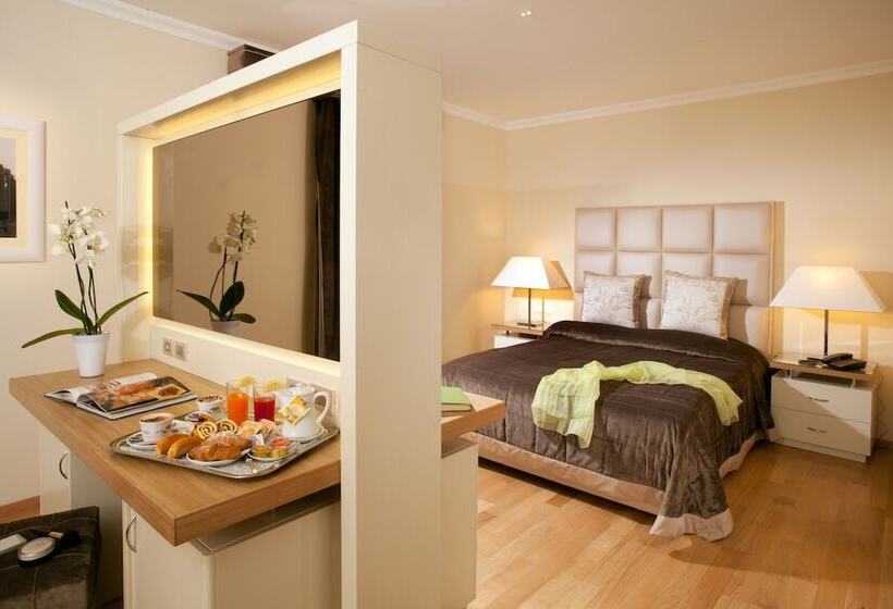 Fotos del hotel Piccolo Borgo:  27