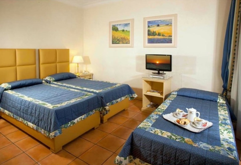 Fotos del hotel Piccolo Borgo:  28