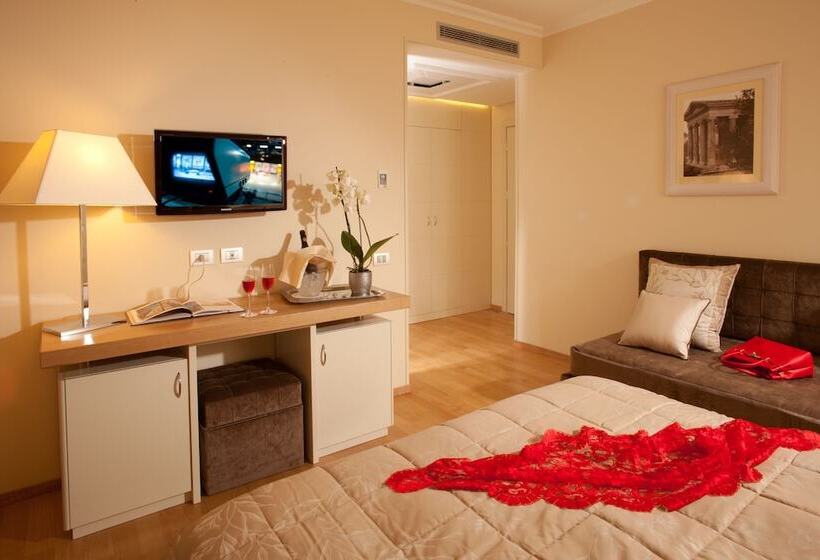 Fotos del hotel Piccolo Borgo:  3