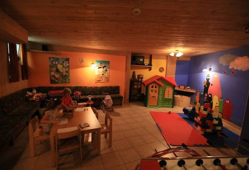 فندق Renè Dolomites Boutique