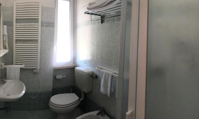 هتل Residence Villa Marzia
