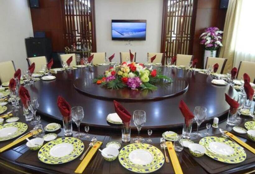 Soluxe Hotel Niamey
