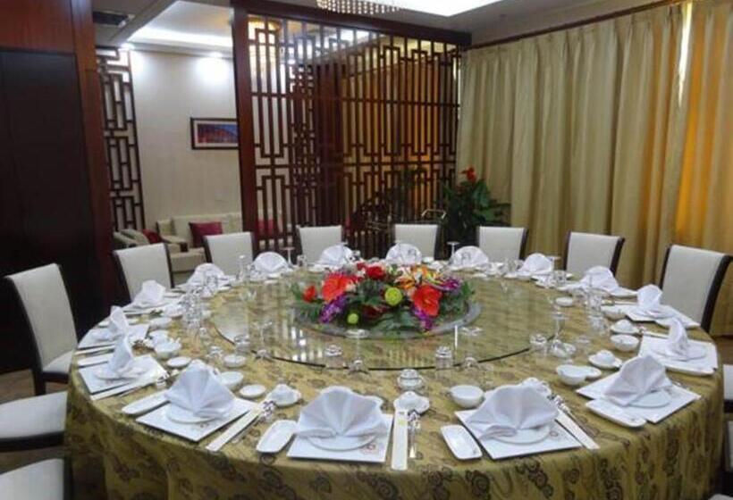 Soluxe Hotel Niamey