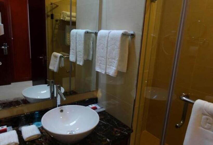 Soluxe Hotel Niamey