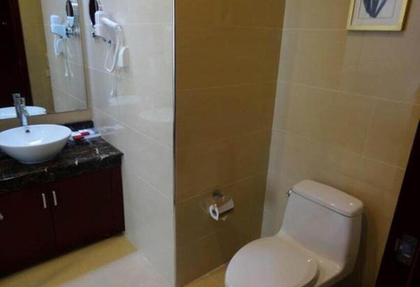 Soluxe Hotel Niamey