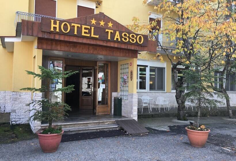 فندق Tasso