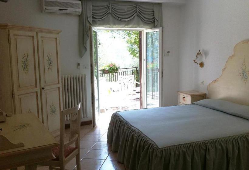 Отель Villa Margherita
