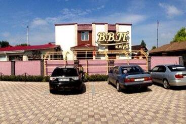 هتل Vvp Club