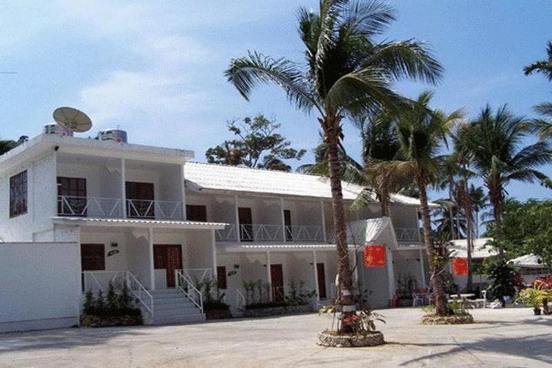 فندق White House Bailan Resort