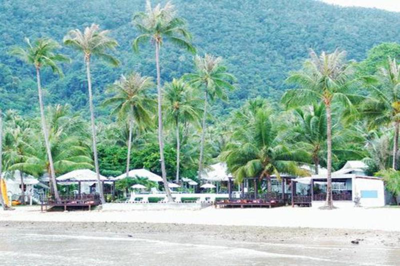 فندق White House Bailan Resort