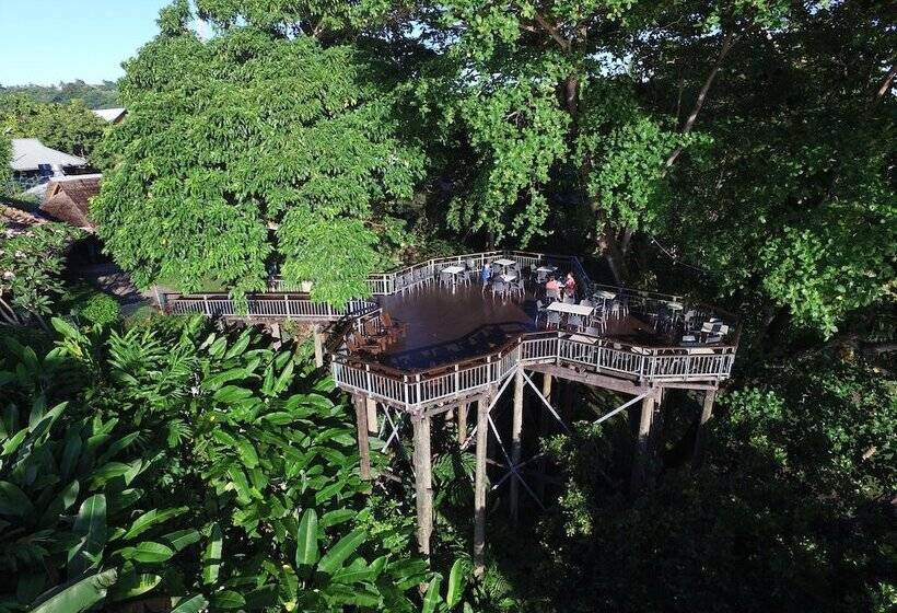 Kokopo Beach Bungalow Resort