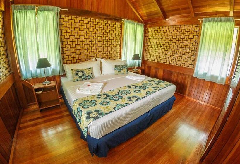 Kokopo Beach Bungalow Resort