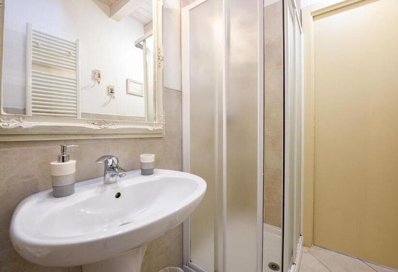 تختخواب و صبحانه Le Rêve   Lake View Rooms