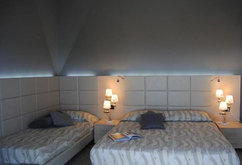Residence Oliveto