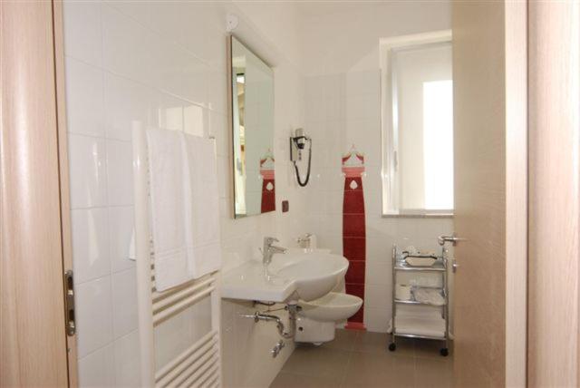 Residence & Suites Solaf