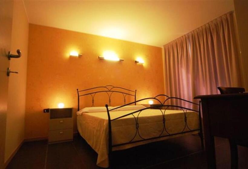 Residence & Suites Solaf