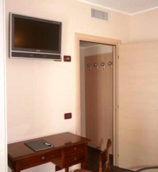 Residence & Suites Solaf