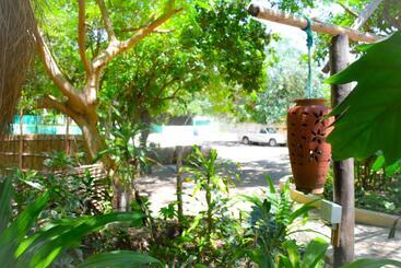 استراحتگاه Baobab Beach Vilanculos
