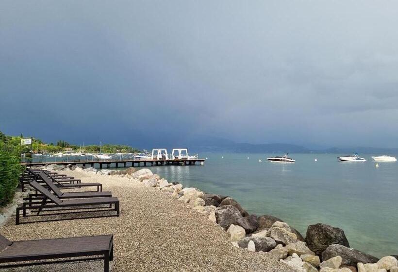 Курорт Residence Villalsole