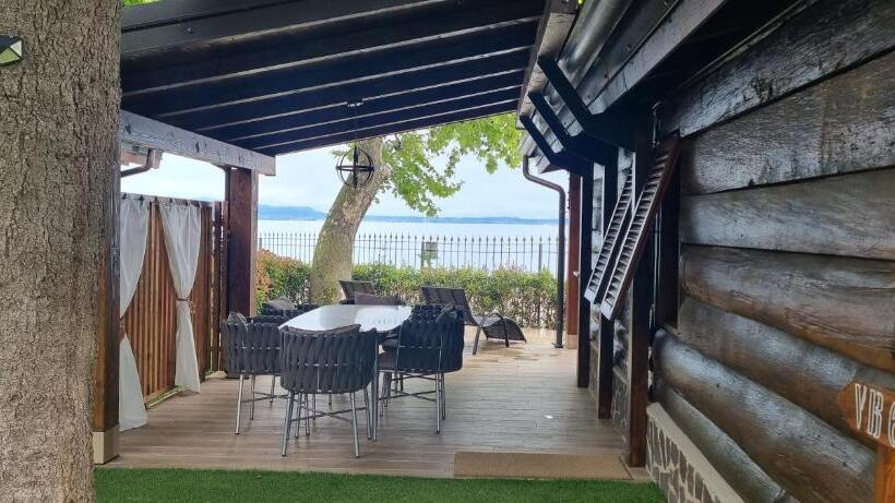 Курорт Residence Villalsole