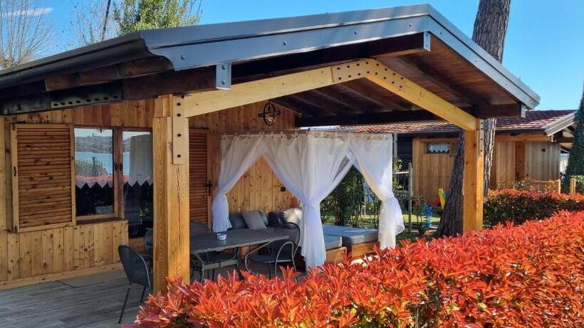 Курорт Residence Villalsole