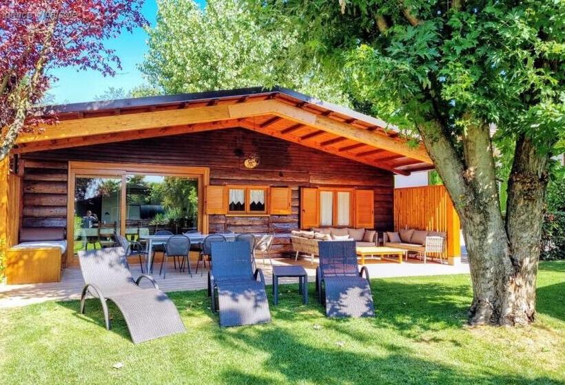 Курорт Residence Villalsole