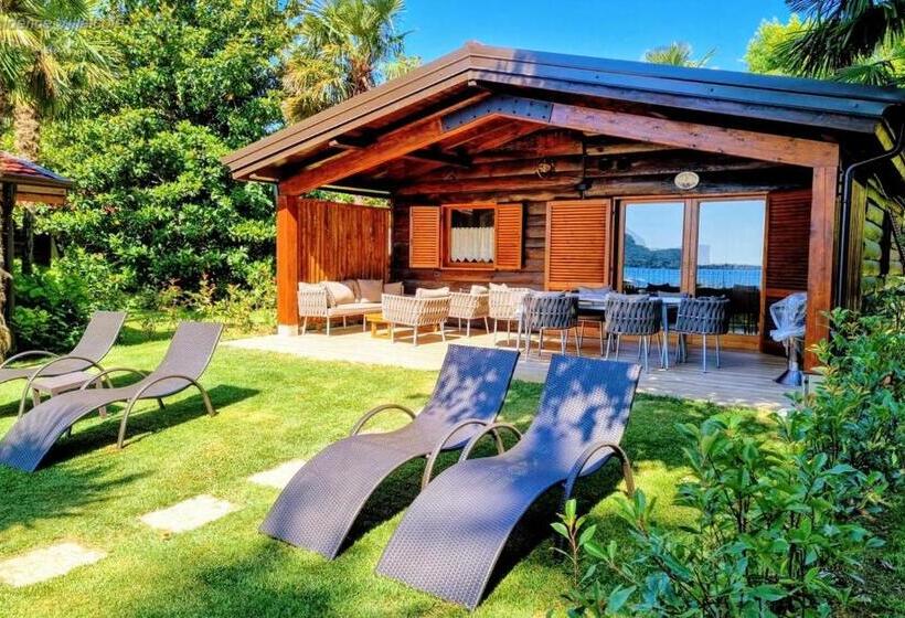 Курорт Residence Villalsole