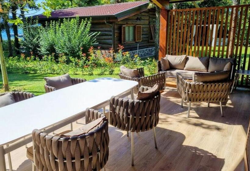 Курорт Residence Villalsole