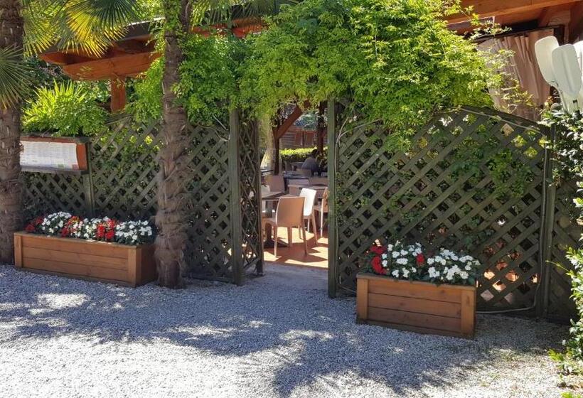 Курорт Residence Villalsole