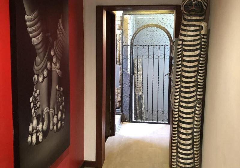 استراحتگاه Résidence Marina Beach