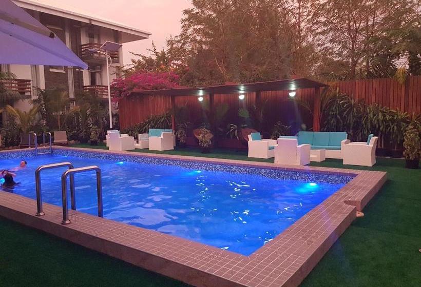 The Sanctuary Hotel Resort Spa