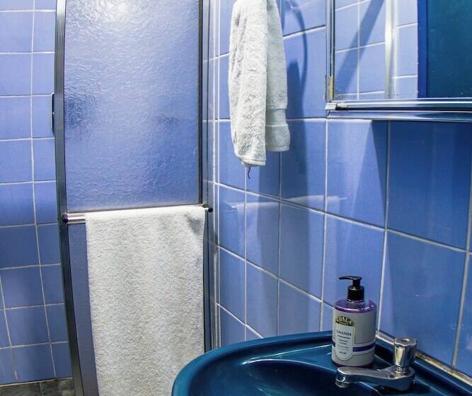 هاستل Pousada Casa Do Viajante