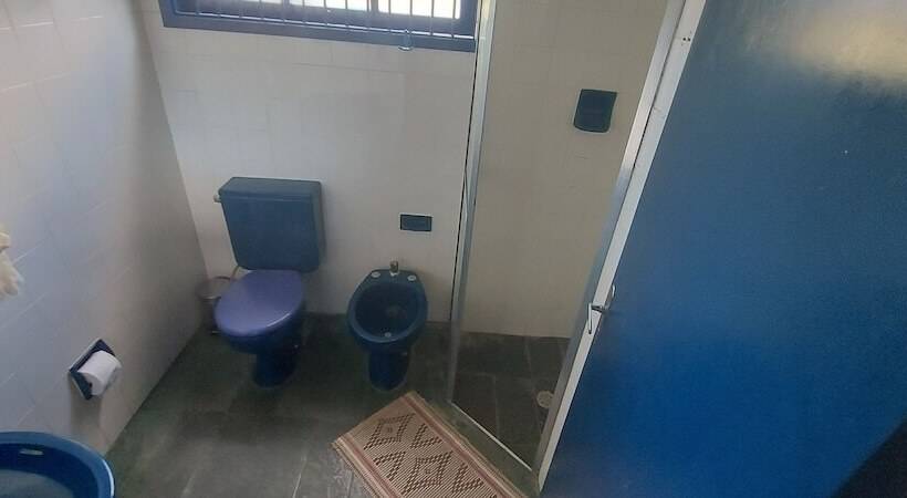 هاستل Pousada Casa Do Viajante