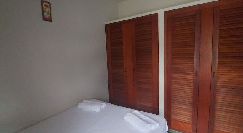 هاستل Pousada Casa Do Viajante