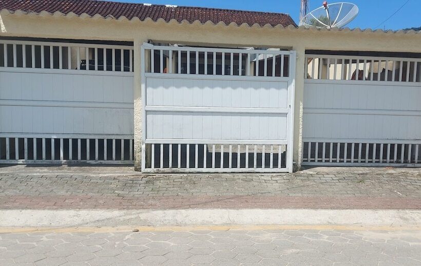 هاستل Pousada Casa Do Viajante
