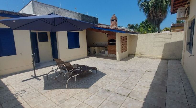 هاستل Pousada Casa Do Viajante