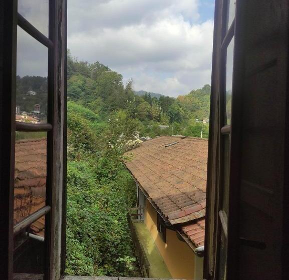 مبيت وإفطار Casa Valduggia