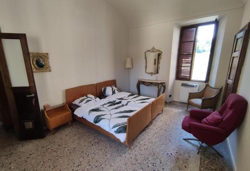 مبيت وإفطار Casa Valduggia